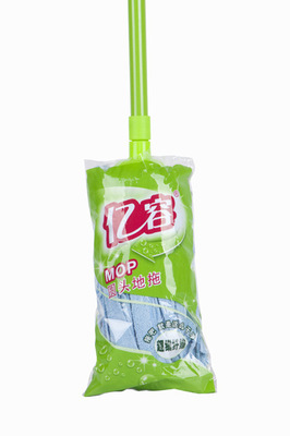 超細(xì)纖維小圓地拖促銷(xiāo)特價(jià) 高效清潔，實(shí)惠之選